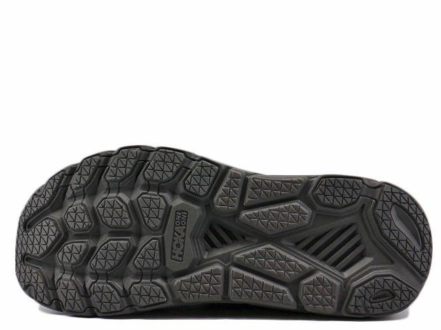 HOKA ONE ONE U CLIFTON LS 1143450 - 4