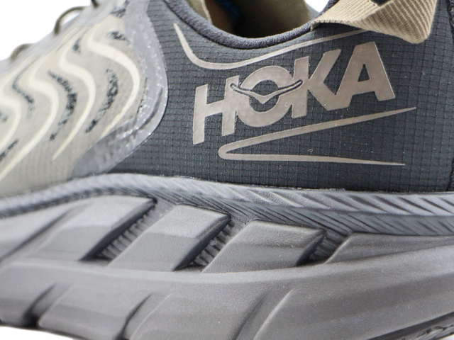HOKA ONE ONE U CLIFTON LS 1143450 - 6