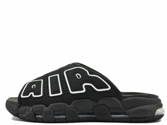 AIR MORE UPTEMPO SLIDE DV2132-001