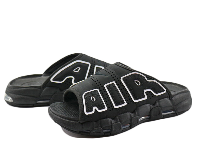 AIR MORE UPTEMPO SLIDE DV2132-001 - 2