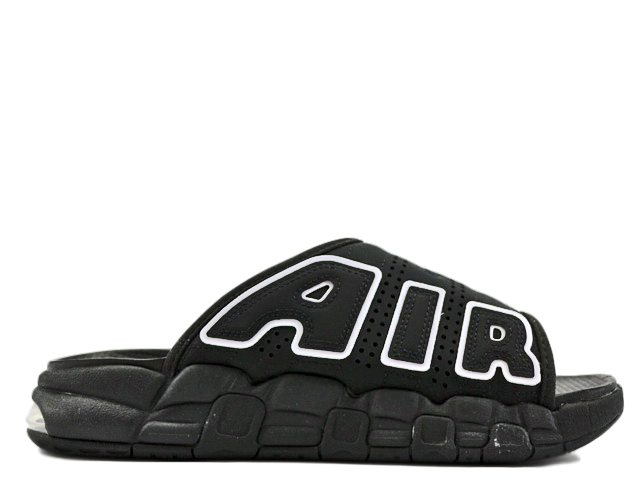 AIR MORE UPTEMPO SLIDE DV2132-001 - 1