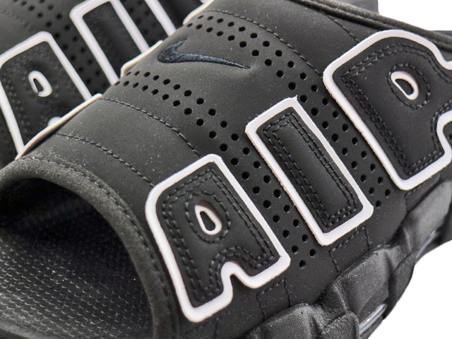 AIR MORE UPTEMPO SLIDE DV2132-001 - 4