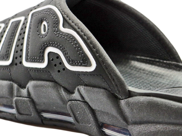 AIR MORE UPTEMPO SLIDE DV2132-001 - 5