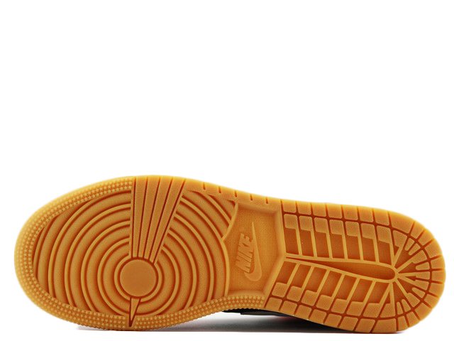 AIR JORDAN 1 MID SE GS DQ8418-006 - 6