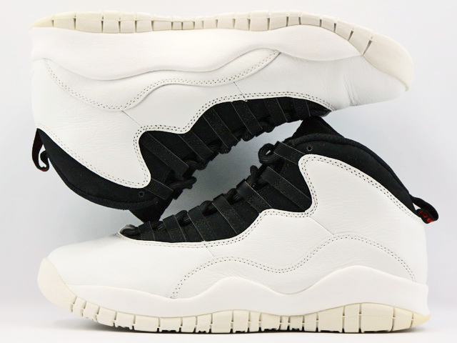 AIR JORDAN 10 RETRO h-28955-6 - 1