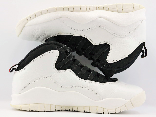 AIR JORDAN 10 RETRO h-28955-6 - 2