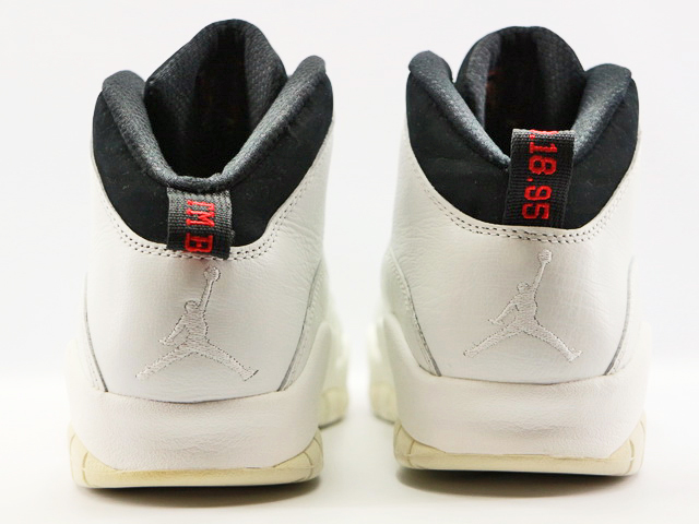 AIR JORDAN 10 RETRO h-28955-6 - 4