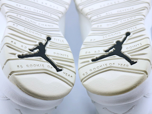 AIR JORDAN 10 RETRO h-28955-6 - 6