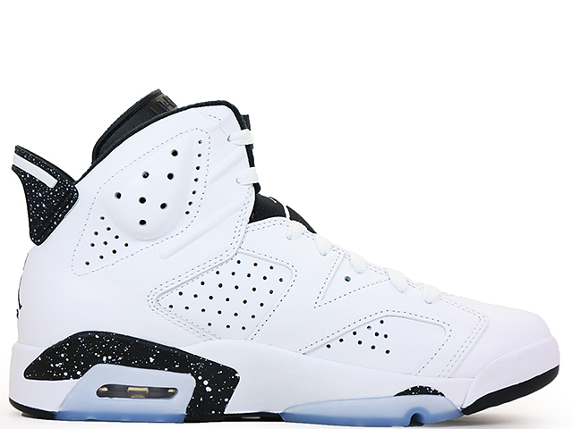 AIR JORDAN 6 RETRO CT8529-112 - 1