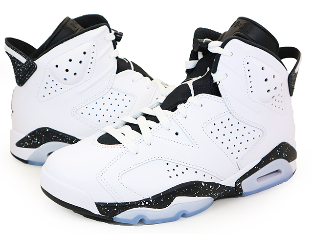 AIR JORDAN 6 RETRO CT8529-112 - 2