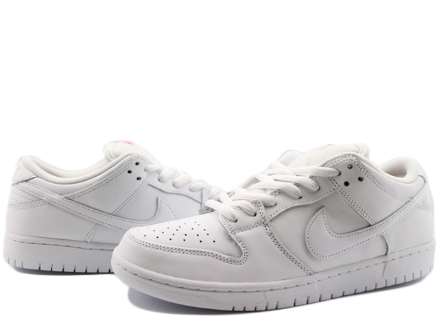 SB DUNK LOW PRO FJ1674-100 - 2
