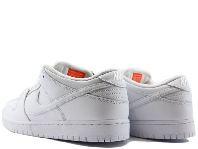 SB DUNK LOW PRO FJ1674-100 - 3
