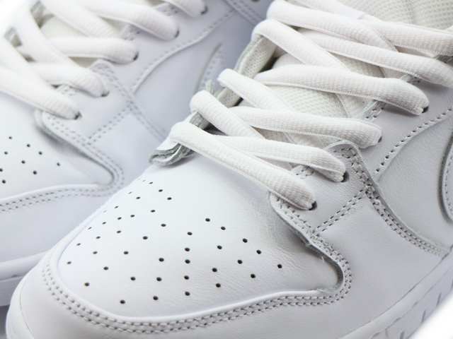 SB DUNK LOW PRO FJ1674-100 - 4