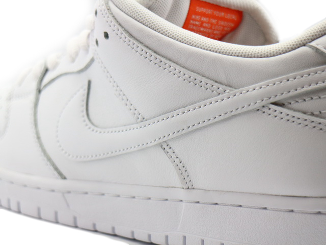 SB DUNK LOW PRO FJ1674-100 - 5