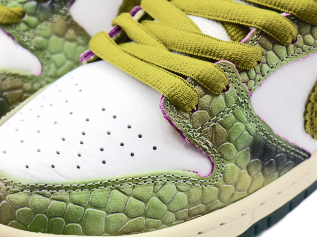SB DUNK LOW PRO QS HJ3386-300 - 5