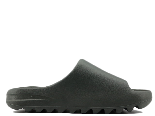 ADIDAS YEEZY SLIDE アディダス イージー スライド 25.5 25.5㎝ adidas イージースライド Onyx yeezy slide - メルカリ
