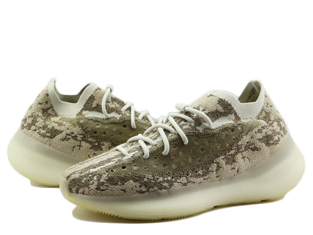 YEEZY BOOST 380 GZ0473 - 2
