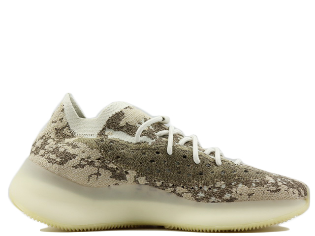 YEEZY BOOST 380 GZ0473 - 1