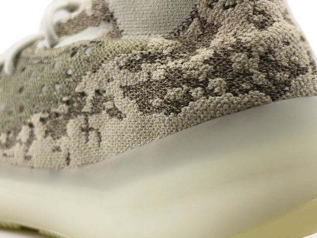 YEEZY BOOST 380 GZ0473 - 5