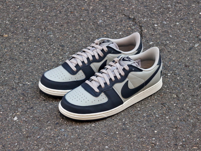 TERMINATOR LOW “GRANITE/DARK OBSIDIAN”01