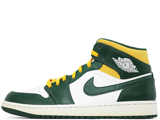 WMNS AIR JORDAN 1 MID SE - スニーカーショップSKIT