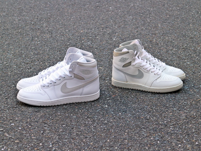 AIR JORDAN 1 HIGH 85 “NEUTRAL GREY”01