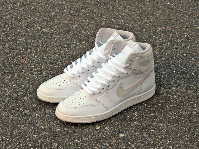 AIR JORDAN 1 HIGH 85 “NEUTRAL GREY”01