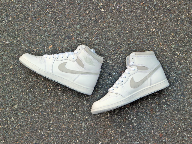 AIR JORDAN 1 HIGH 85 “NEUTRAL GREY”01