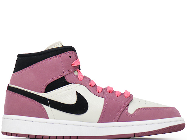 WMNS AIR JORDAN 1 MID SE DC7267-500-k-76591-10 - 1
