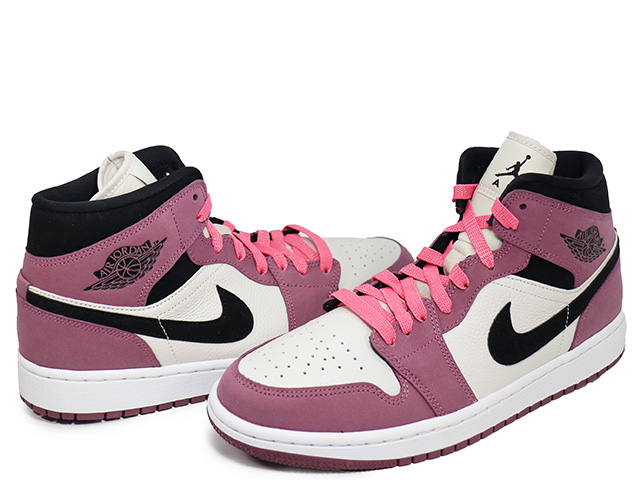 AIR JORDAN 1 MID - スニーカーショップSKIT