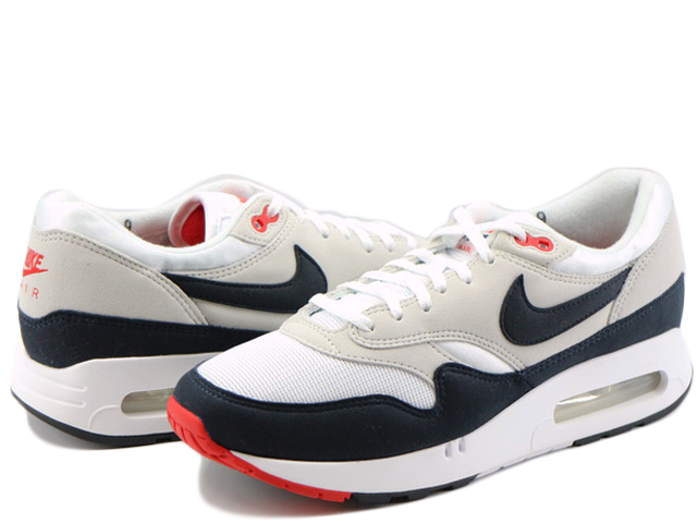 AIR MAX 1 86 OG DQ3989-101 - 2