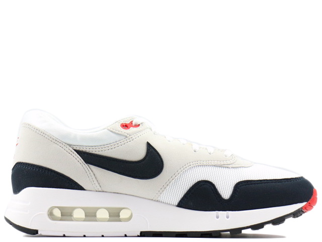 AIR MAX 1 86 OG DQ3989-101 - 1