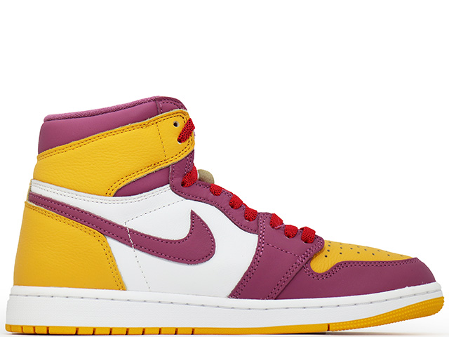 AIR JORDAN 1 RETRO HIGH OG 555088-706-k-76591-12 - 1
