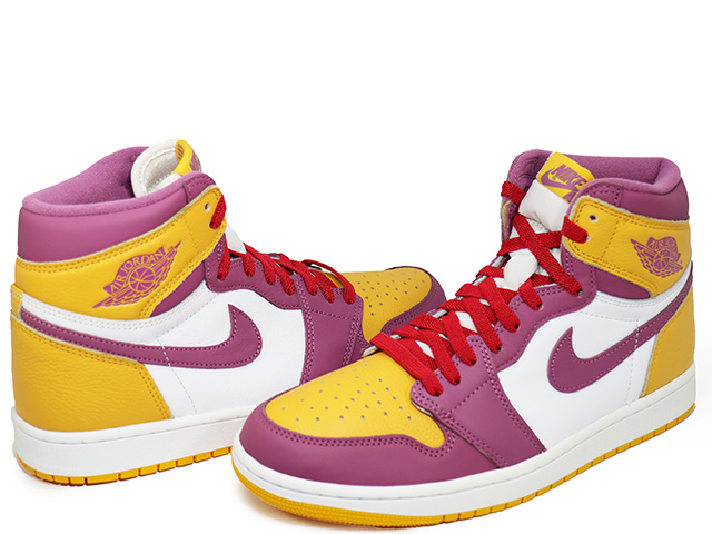 AIR JORDAN 1 RETRO HIGH OG 555088-706-k-76591-12 - 2