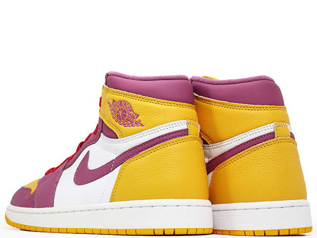 AIR JORDAN 1 RETRO HIGH OG 555088-706-k-76591-12 - 3