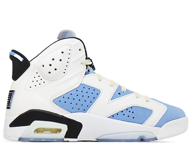 AIR JORDAN 6 RETRO CT8529-410-k-76591-17 - 1