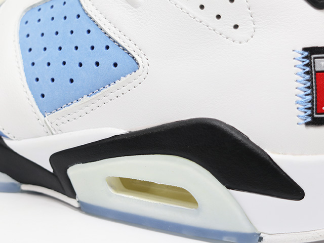 AIR JORDAN 6 RETRO CT8529-410-k-76591-17 - 6