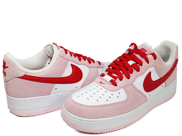 AIR FORCE 1 07 QS DD3384-600-k-76591-18 - 2