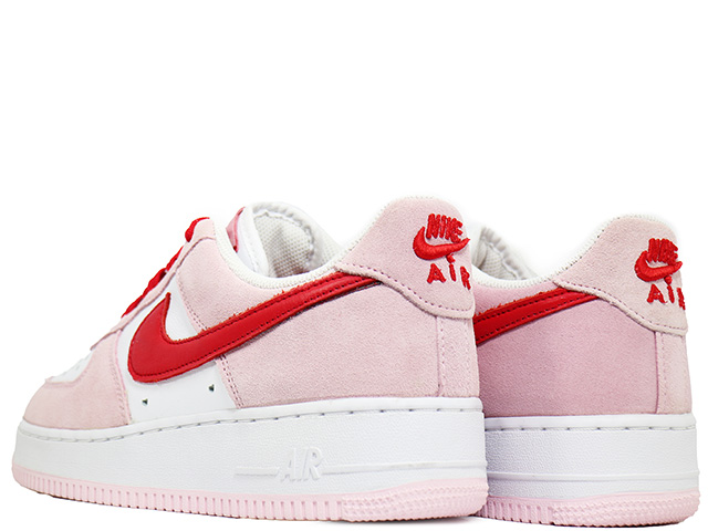 AIR FORCE 1 07 QS DD3384-600-k-76591-18 - 3