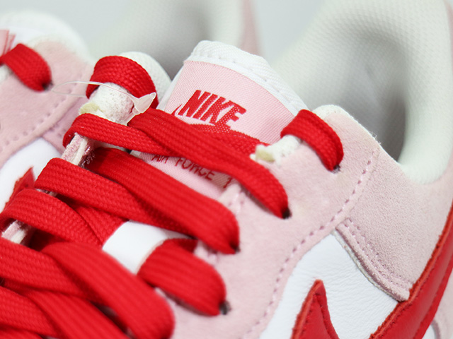 AIR FORCE 1 07 QS DD3384-600-k-76591-18 - 4