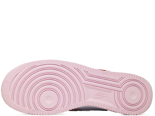 AIR FORCE 1 07 QS DD3384-600-k-76591-18 - 5