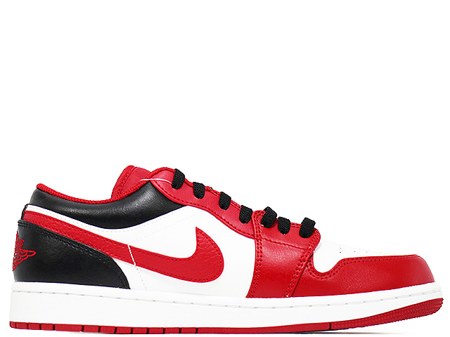 AIR JORDAN 1 LOW 553558-163-k-76591-1 - 1