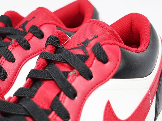 AIR JORDAN 1 LOW 553558-163-k-76591-1 - 4