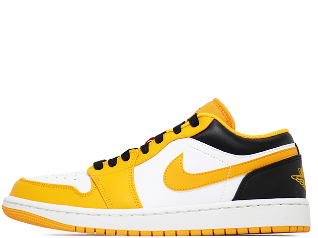 AIR JORDAN 1 LOW 553558-701-k-76591-3