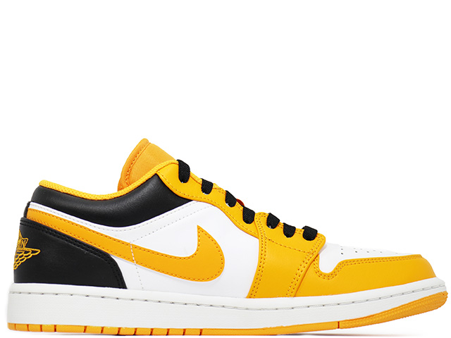 AIR JORDAN 1 LOW 553558-701-k-76591-3 - 1