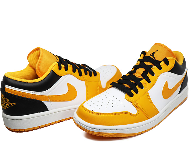 AIR JORDAN 1 LOW 553558-701-k-76591-3 - 2