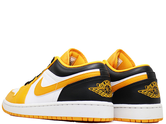 AIR JORDAN 1 LOW 553558-701-k-76591-3 - 3