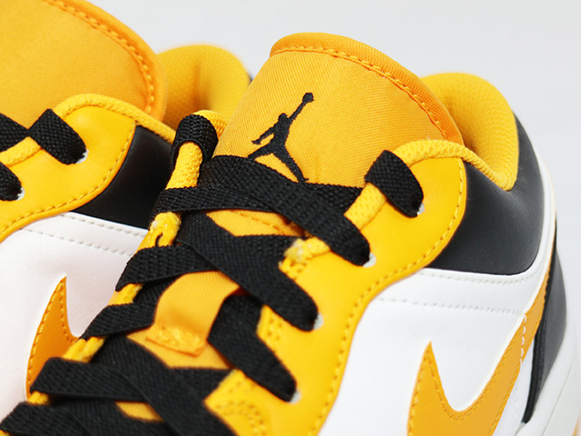 AIR JORDAN 1 LOW 553558-701-k-76591-3 - 4
