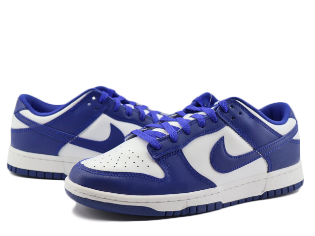 DUNK LOW RETRO DV0833-103 - 2