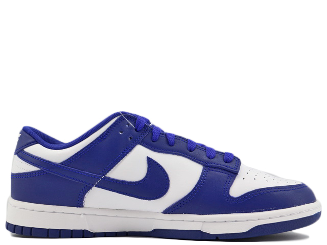 DUNK LOW RETRO DV0833-103 - 1